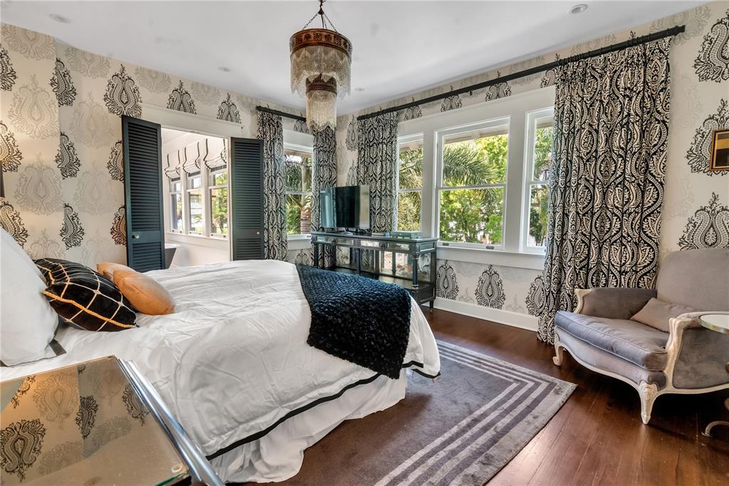 SNELL & HAMLETTS NORTH SHORE ADD - Residential