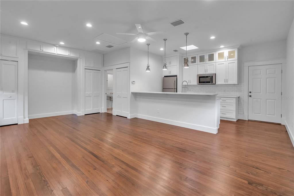 SNELL & HAMLETTS NORTH SHORE ADD - Residential