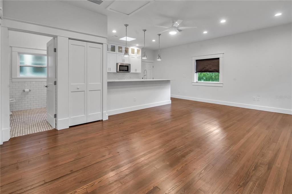 SNELL & HAMLETTS NORTH SHORE ADD - Residential