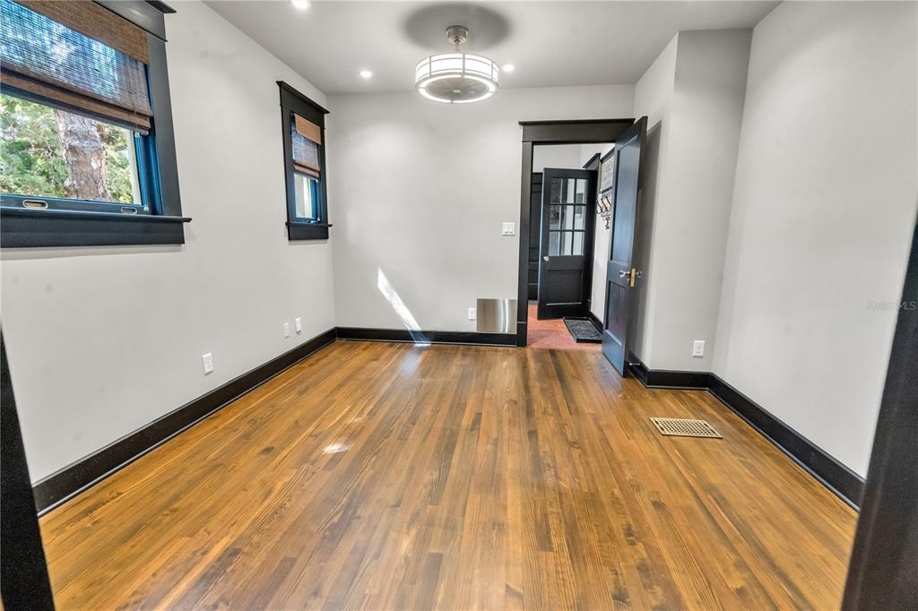 SNELL & HAMLETTS NORTH SHORE ADD - Residential