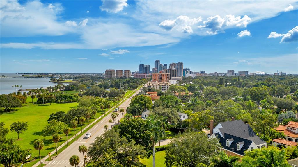 SNELL & HAMLETTS NORTH SHORE ADD - Residential