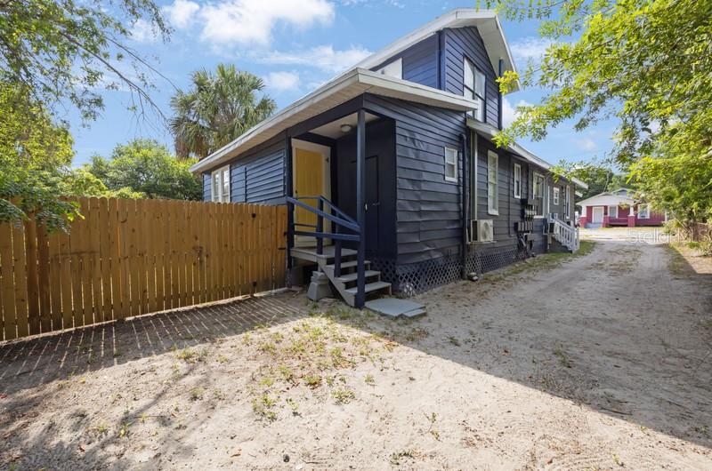 MATANZAS - Residential Income