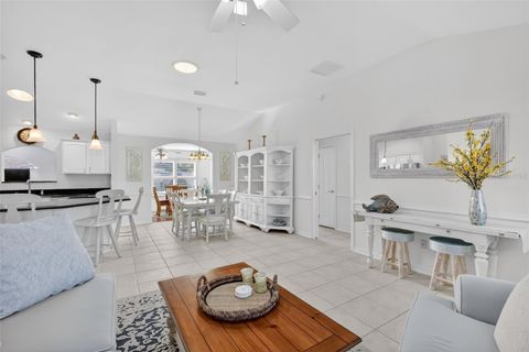 Tiny photo for 938 Joanna Lane, The Villages, FL 32162 (MLS # G5105709)