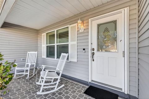 Tiny photo for 938 Joanna Lane, The Villages, FL 32162 (MLS # G5105709)