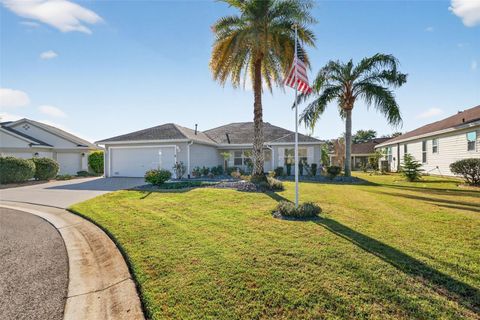 Tiny photo for 938 Joanna Lane, The Villages, FL 32162 (MLS # G5105709)