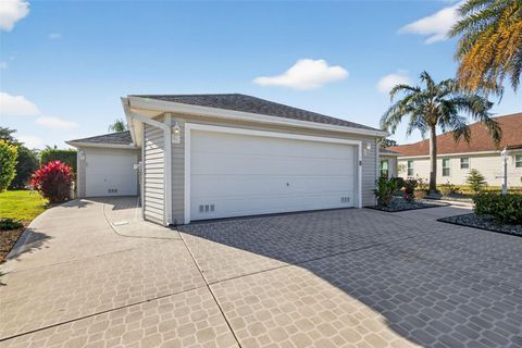 Tiny photo for 938 Joanna Lane, The Villages, FL 32162 (MLS # G5105709)