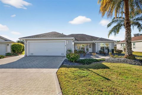 Tiny photo for 938 Joanna Lane, The Villages, FL 32162 (MLS # G5105709)
