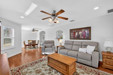 Tiny photo for 938 Joanna Lane, The Villages, FL 32162 (MLS # G5105709)