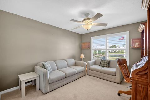 Tiny photo for 938 Joanna Lane, The Villages, FL 32162 (MLS # G5105709)