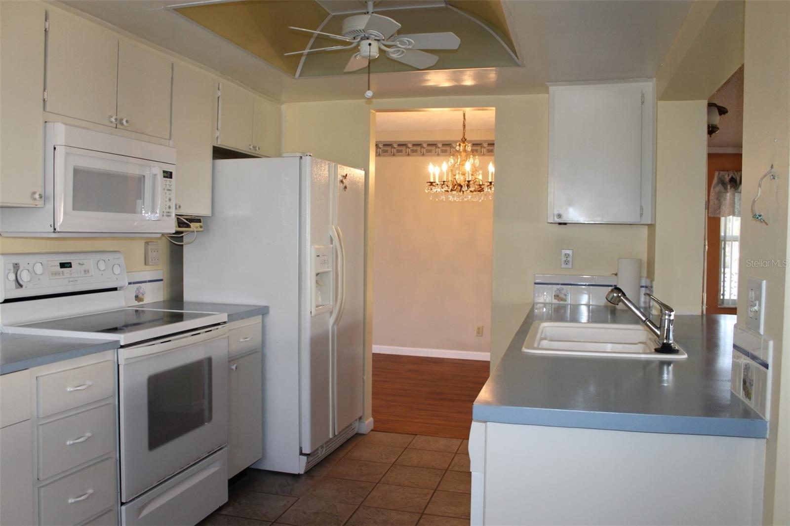 MAINLANDS OF TAMARAC BY THE GULF TWO CONDO - Residential