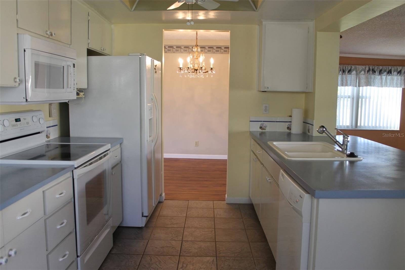 MAINLANDS OF TAMARAC BY THE GULF TWO CONDO - Residential