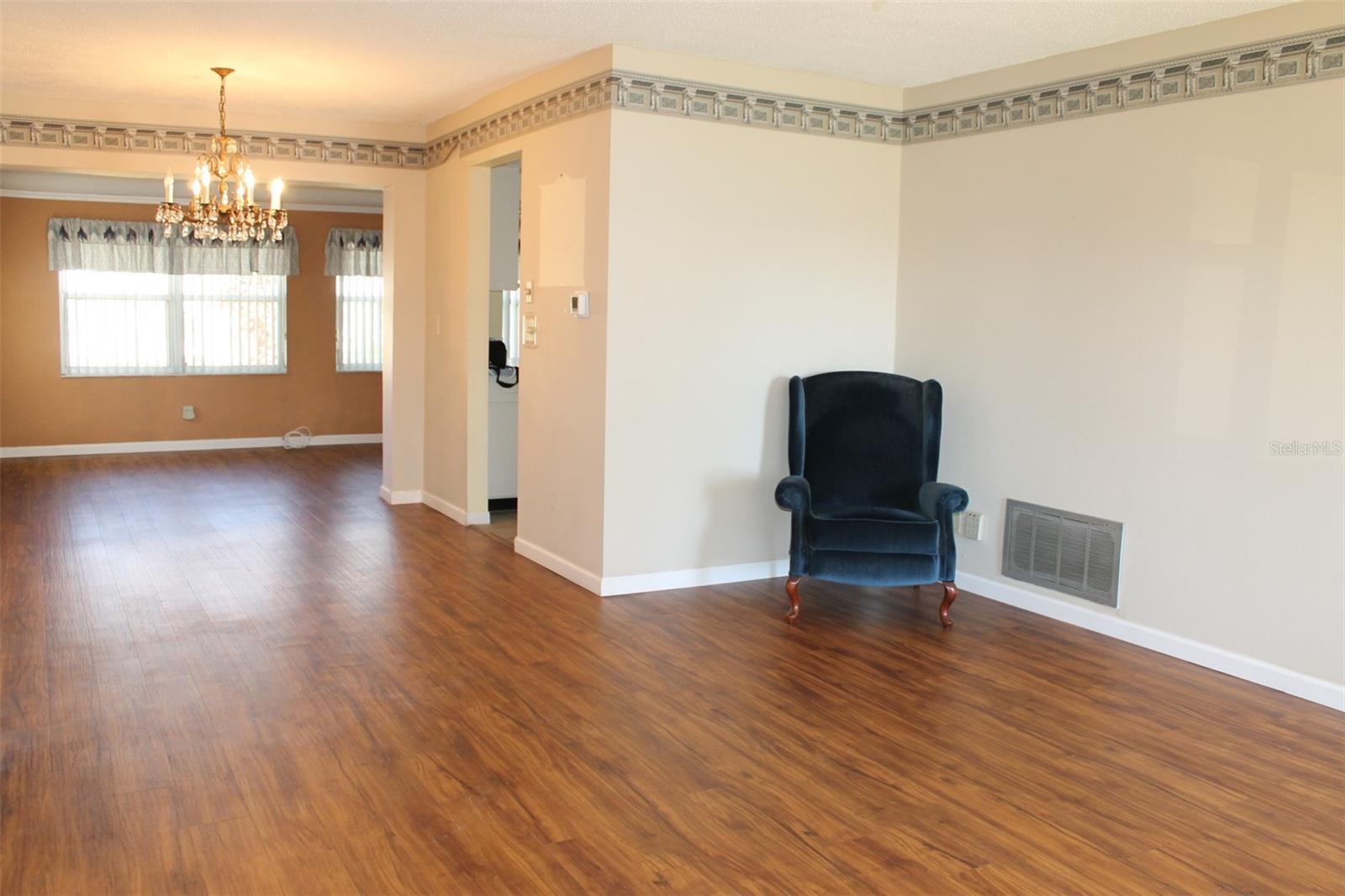 MAINLANDS OF TAMARAC BY THE GULF TWO CONDO - Residential