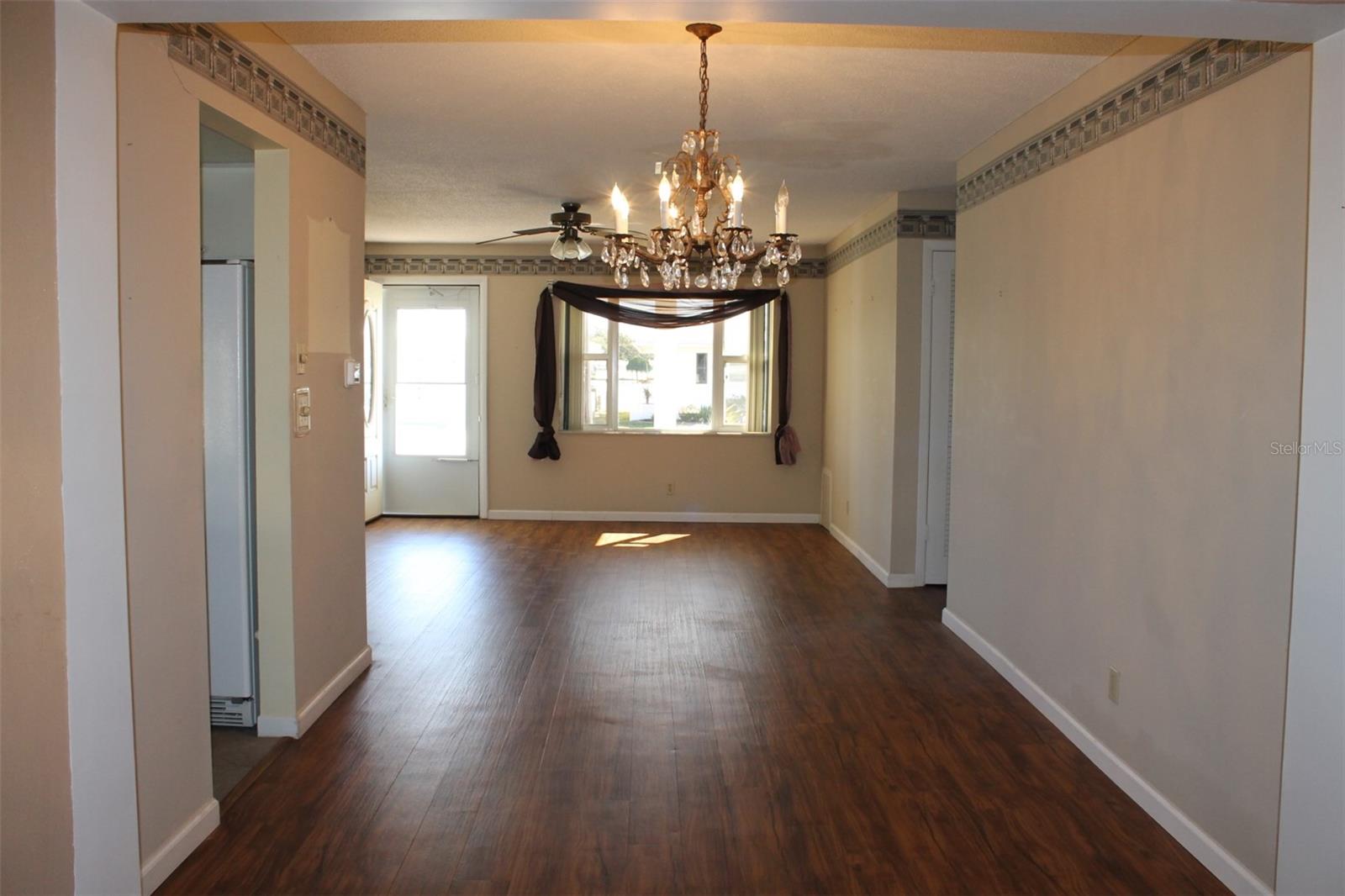 MAINLANDS OF TAMARAC BY THE GULF TWO CONDO - Residential