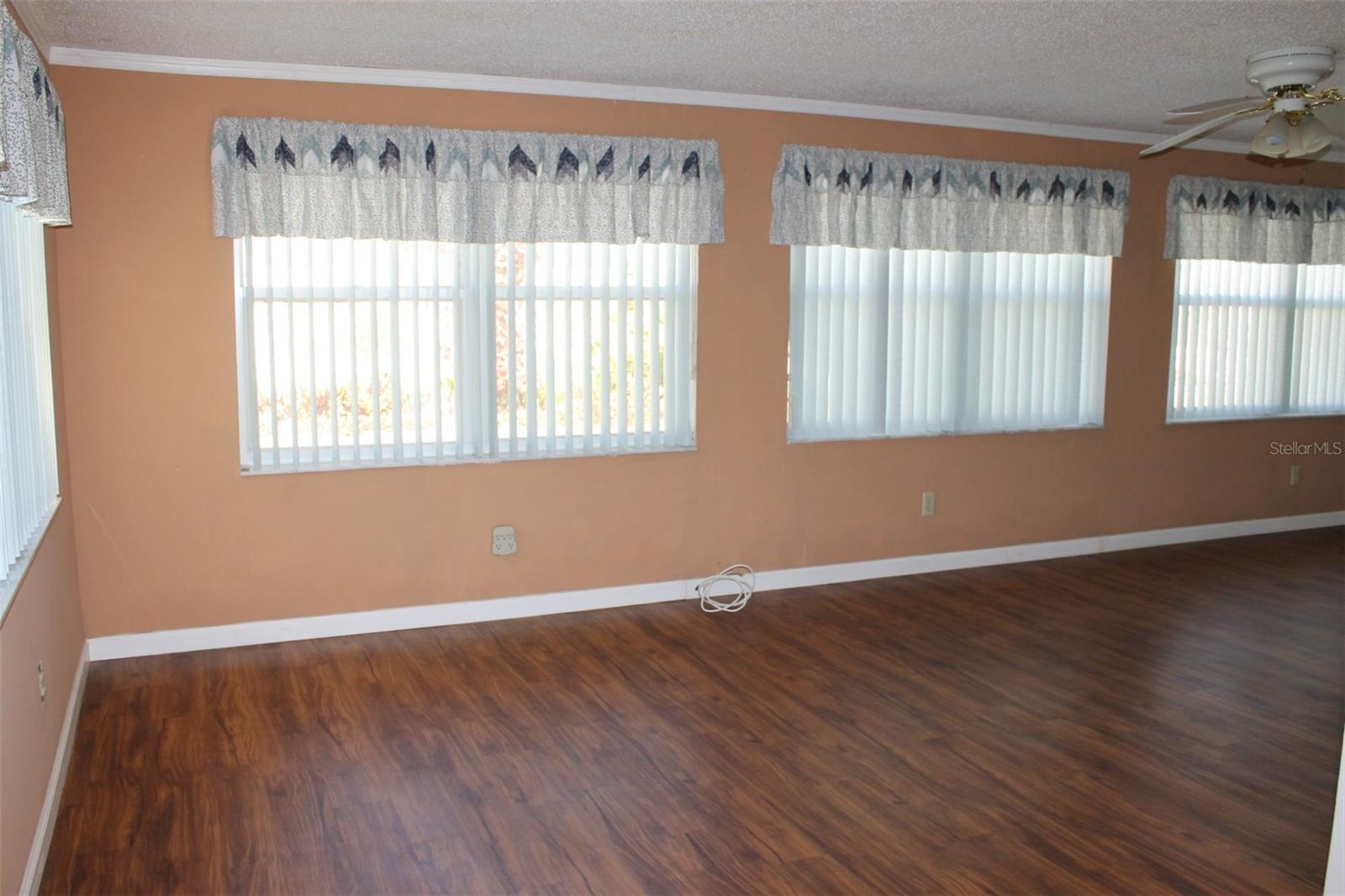 MAINLANDS OF TAMARAC BY THE GULF TWO CONDO - Residential