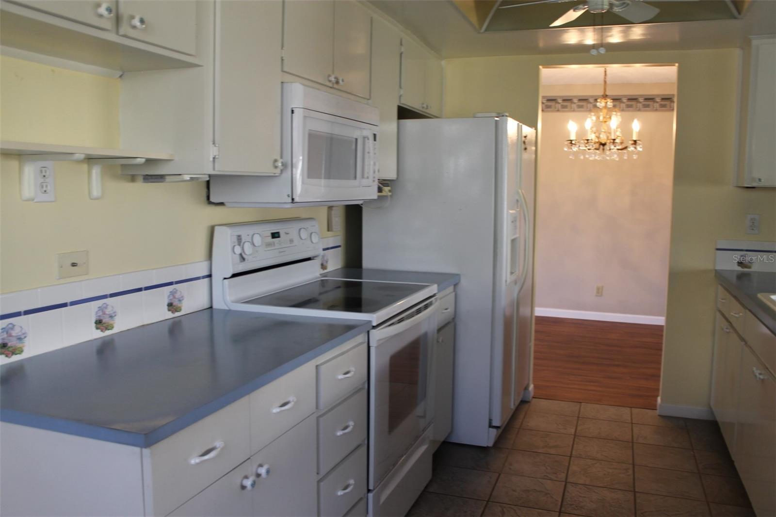 MAINLANDS OF TAMARAC BY THE GULF TWO CONDO - Residential