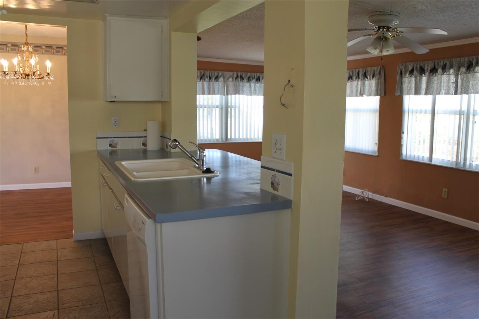 MAINLANDS OF TAMARAC BY THE GULF TWO CONDO - Residential