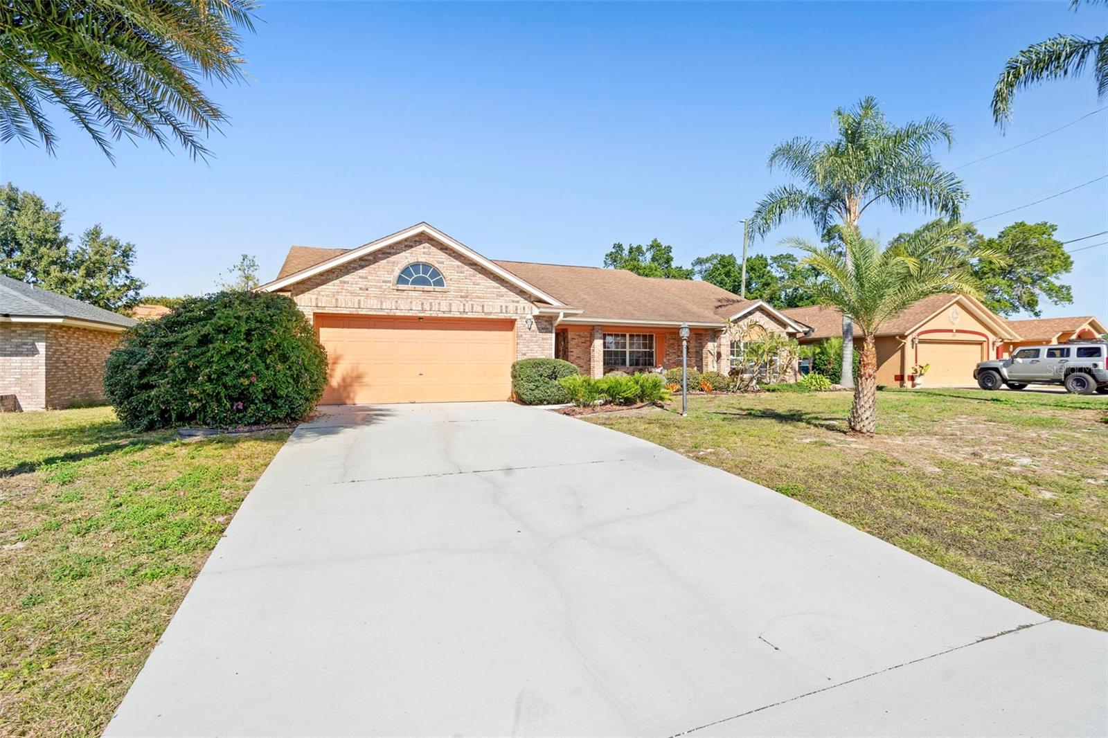 DELTONA LAKES UNIT 09 - Residential