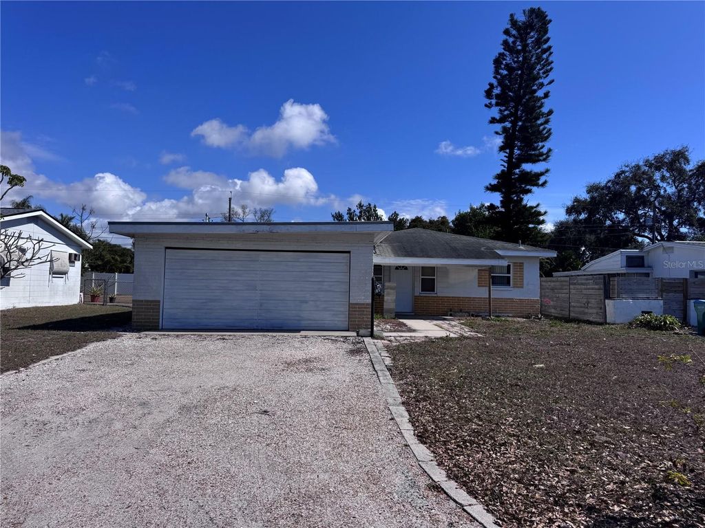 Photo of 5713 Orange Road, Seminole, FL 33772 (MLS # TB8475695)