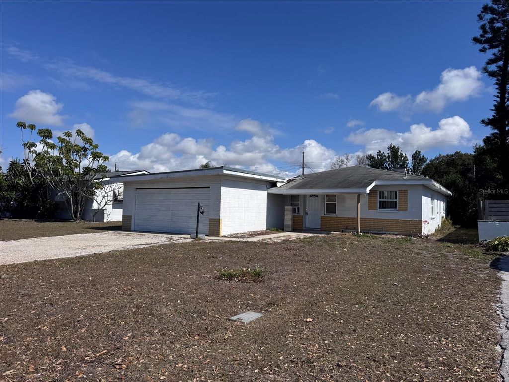 Photo of 5713 Orange Road, Seminole, FL 33772 (MLS # TB8475695)