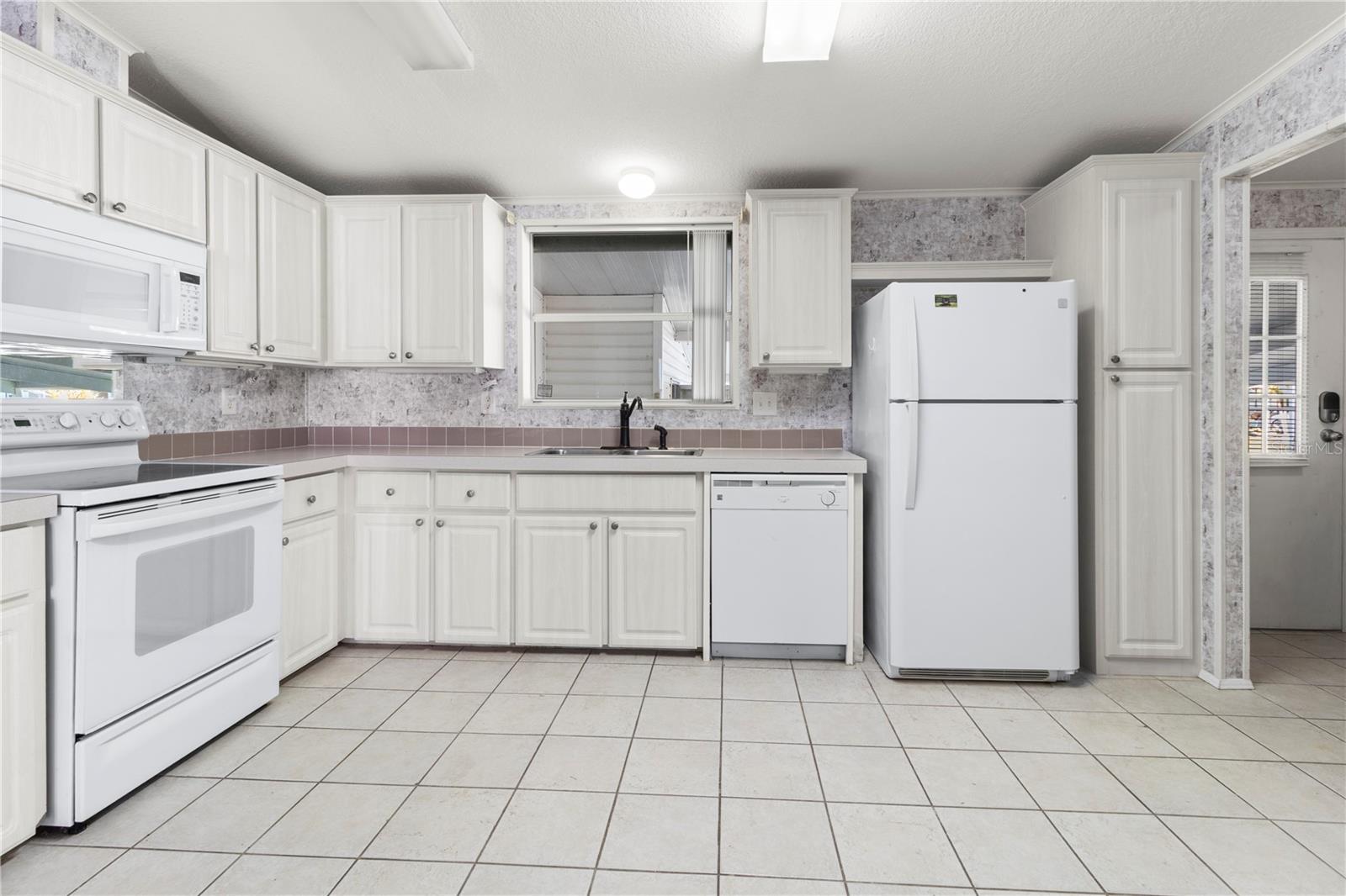 TERRA SIESTA MOBILE HOME PARK CO-OP - Residential