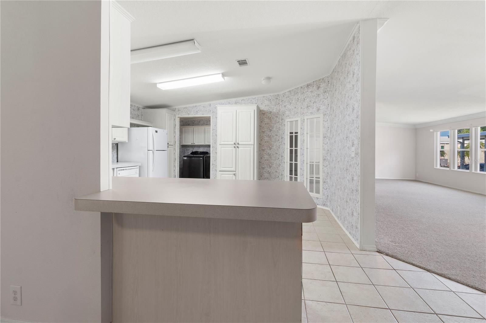 TERRA SIESTA MOBILE HOME PARK CO-OP - Residential