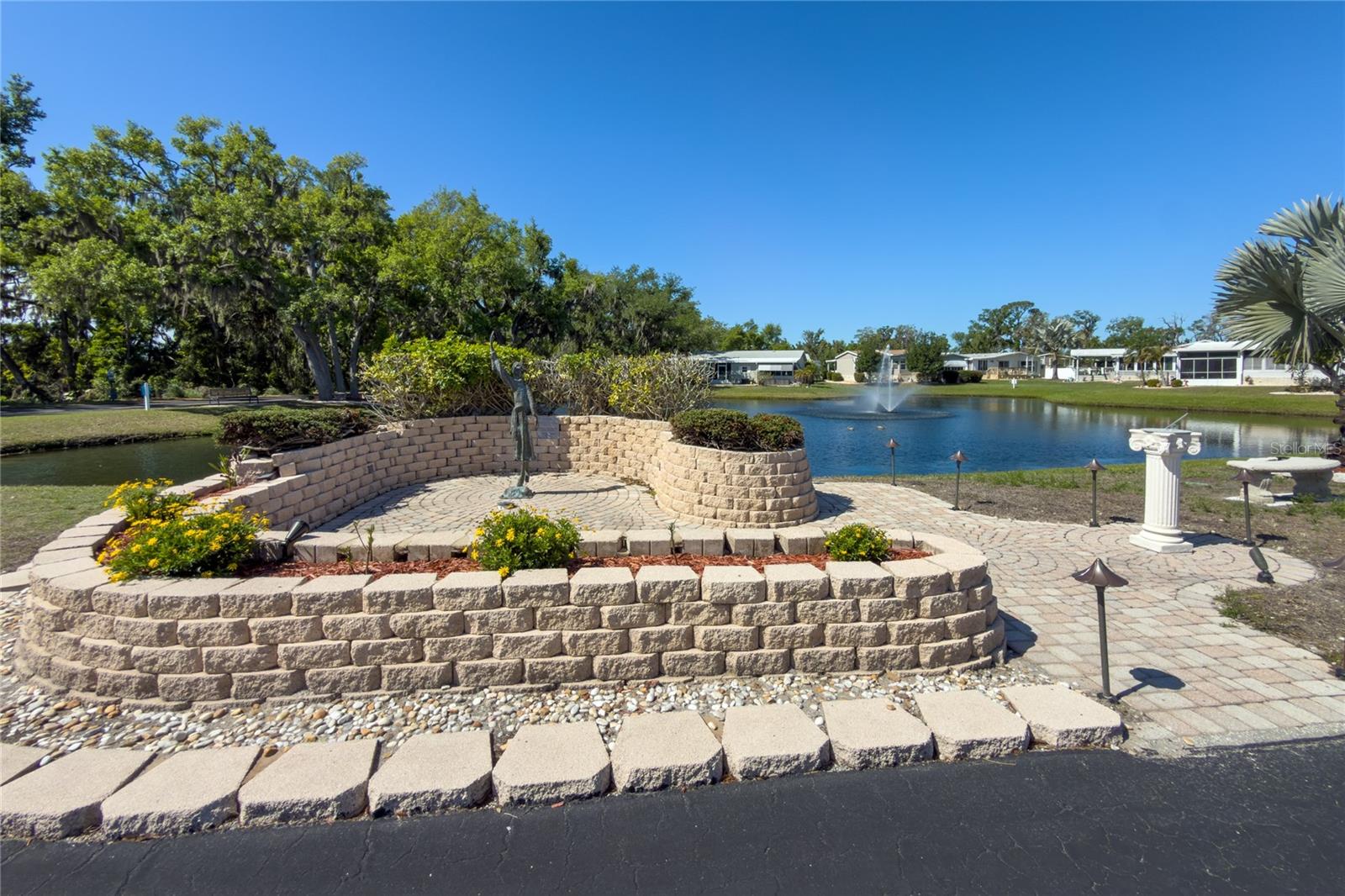 TERRA SIESTA MOBILE HOME PARK CO-OP - Residential