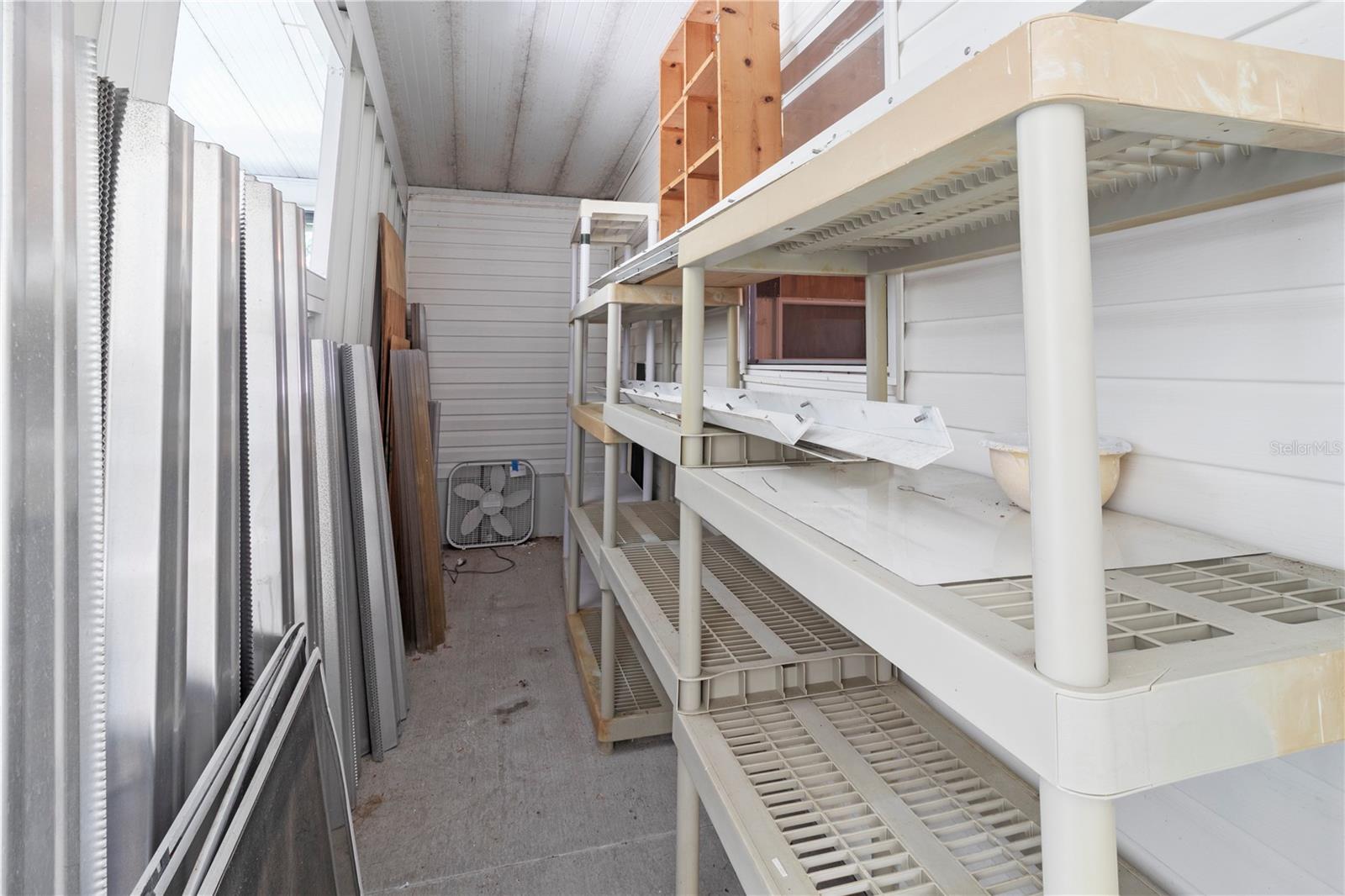 TERRA SIESTA MOBILE HOME PARK CO-OP - Residential