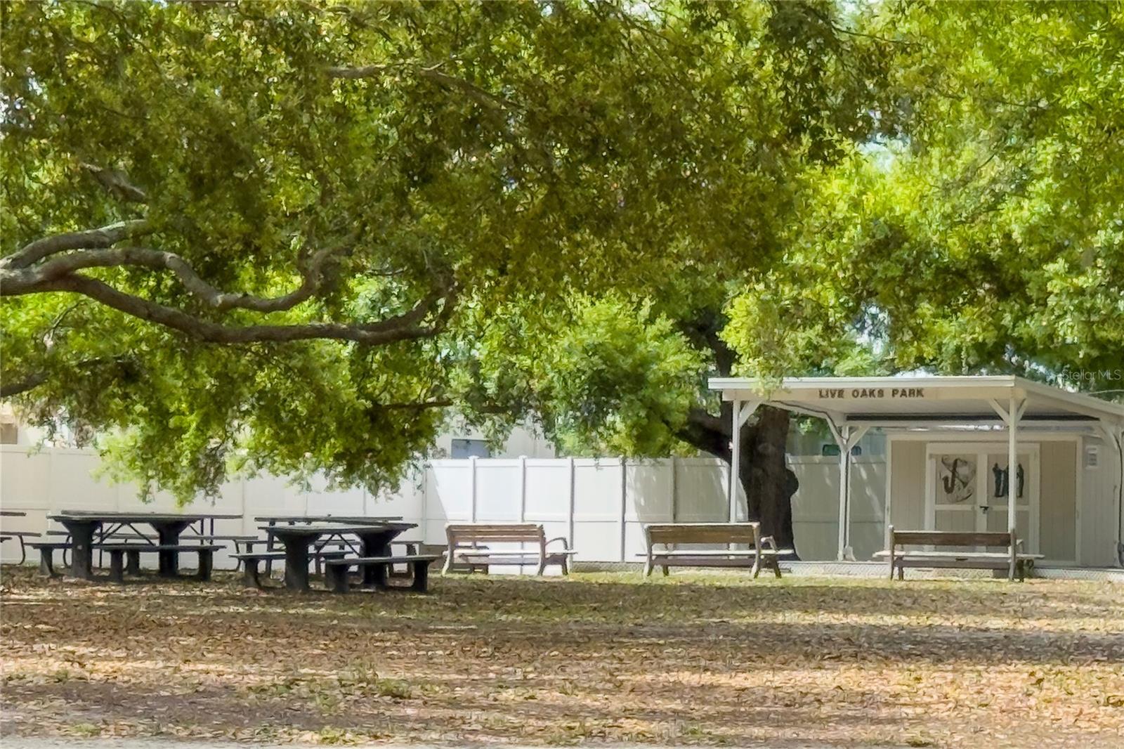 TERRA SIESTA MOBILE HOME PARK CO-OP - Residential