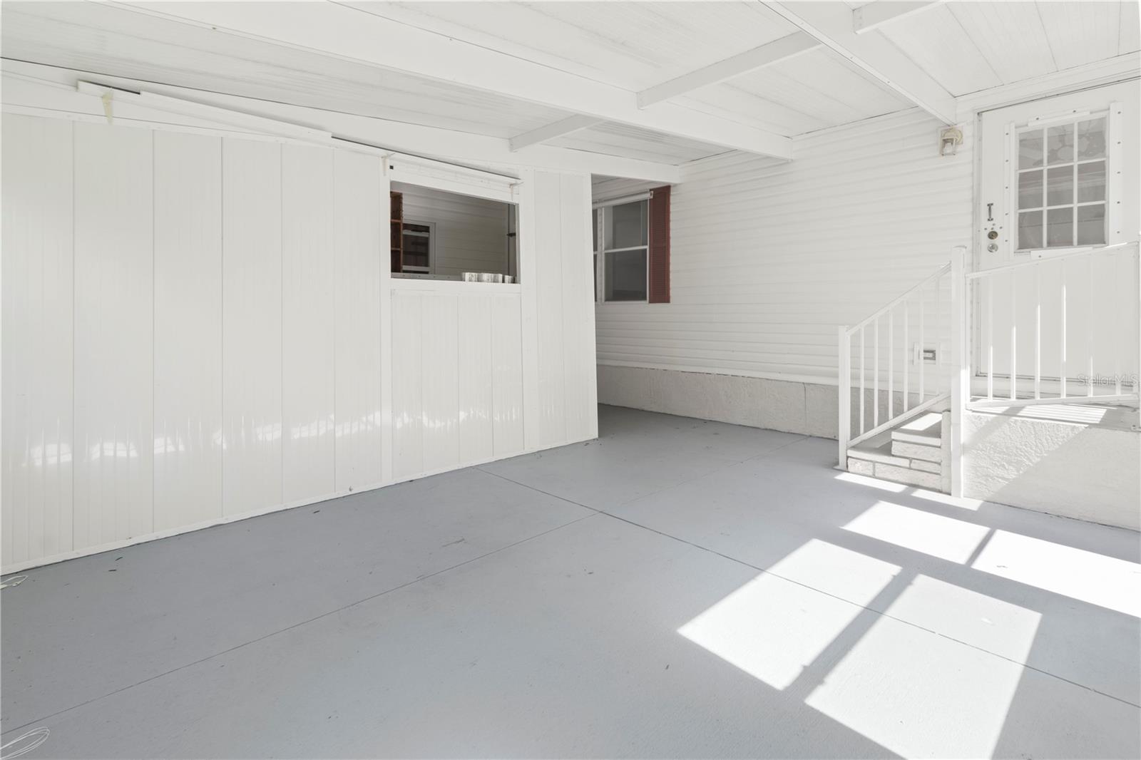 TERRA SIESTA MOBILE HOME PARK CO-OP - Residential