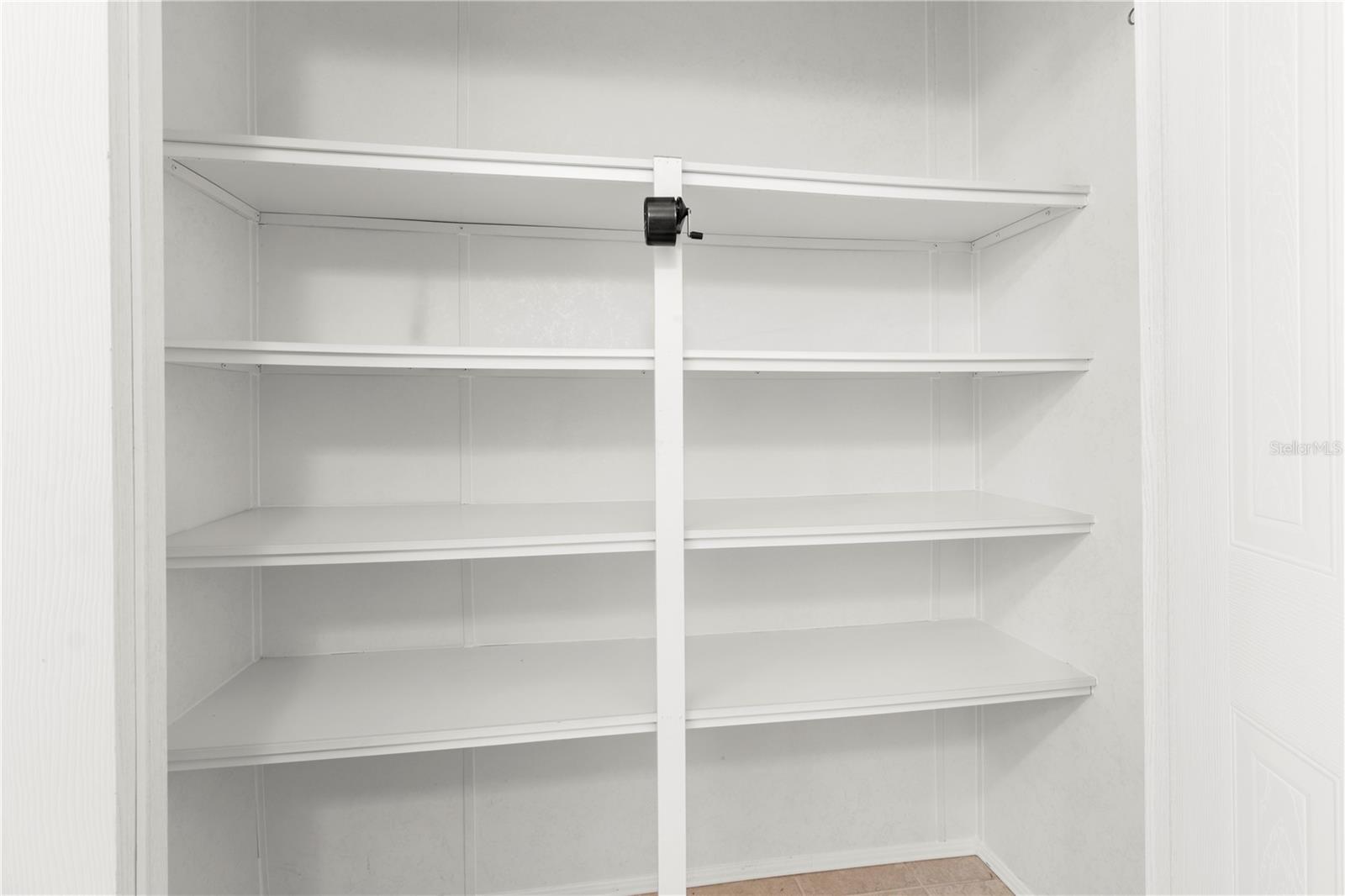 TERRA SIESTA MOBILE HOME PARK CO-OP - Residential