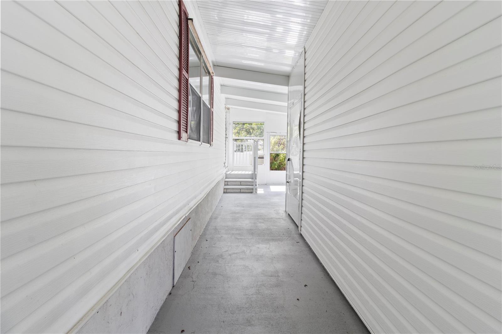 TERRA SIESTA MOBILE HOME PARK CO-OP - Residential