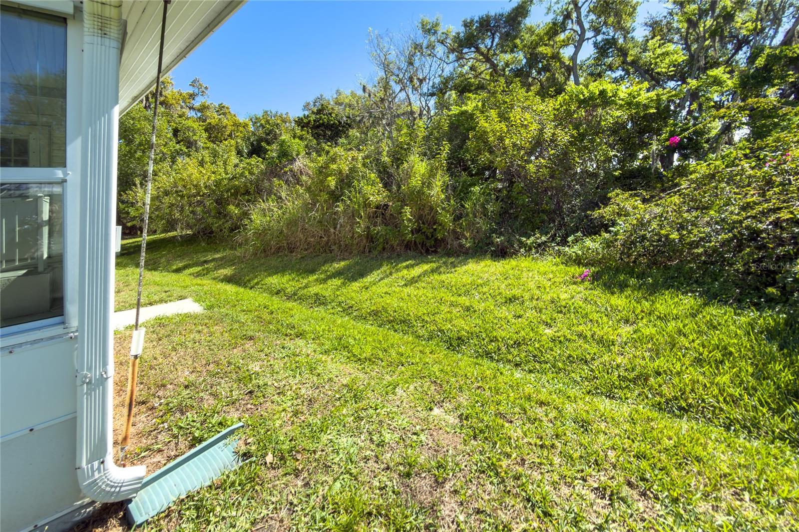 TERRA SIESTA MOBILE HOME PARK CO-OP - Residential