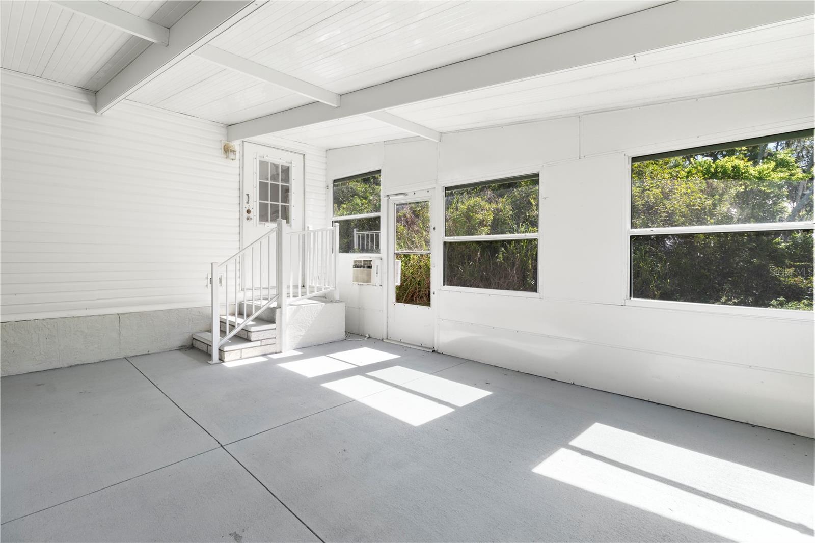 TERRA SIESTA MOBILE HOME PARK CO-OP - Residential