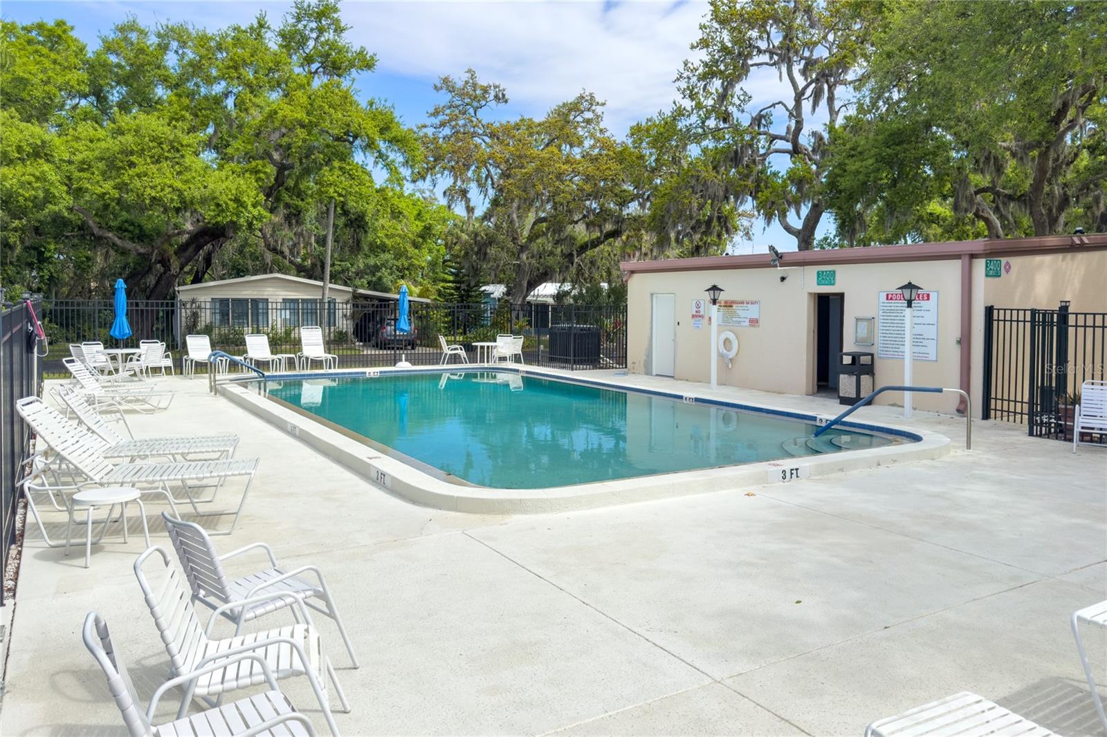 TERRA SIESTA MOBILE HOME PARK CO-OP - Residential