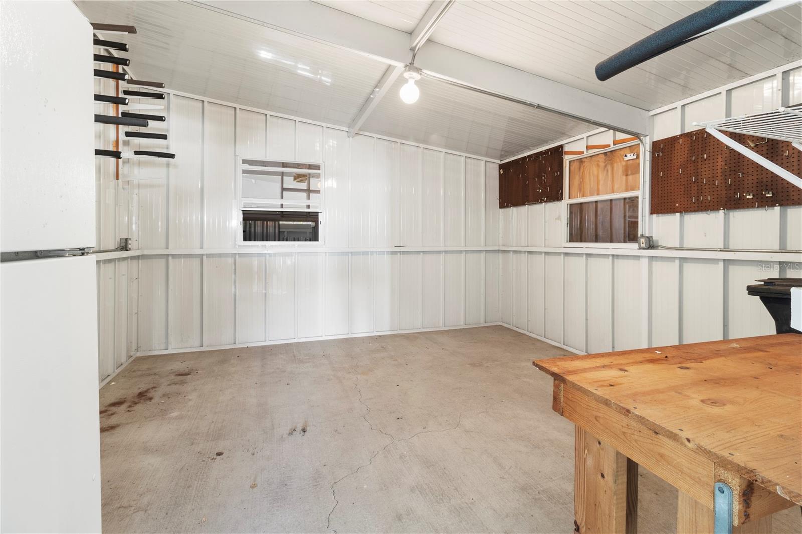 TERRA SIESTA MOBILE HOME PARK CO-OP - Residential