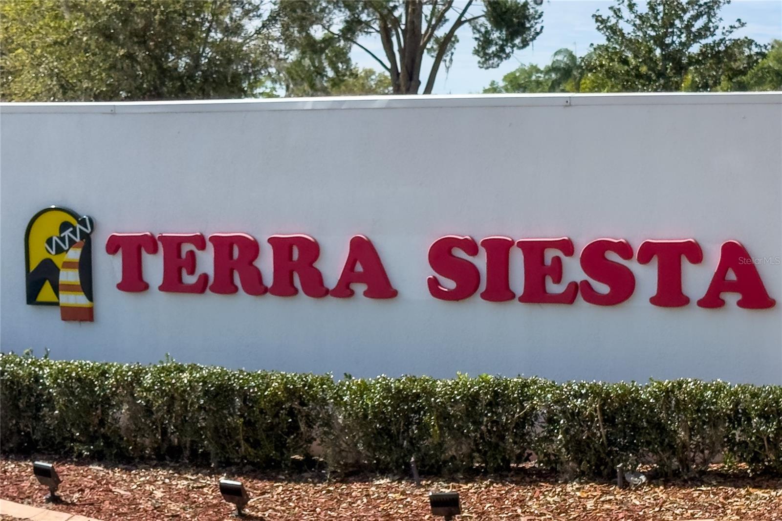 TERRA SIESTA MOBILE HOME PARK CO-OP - Residential