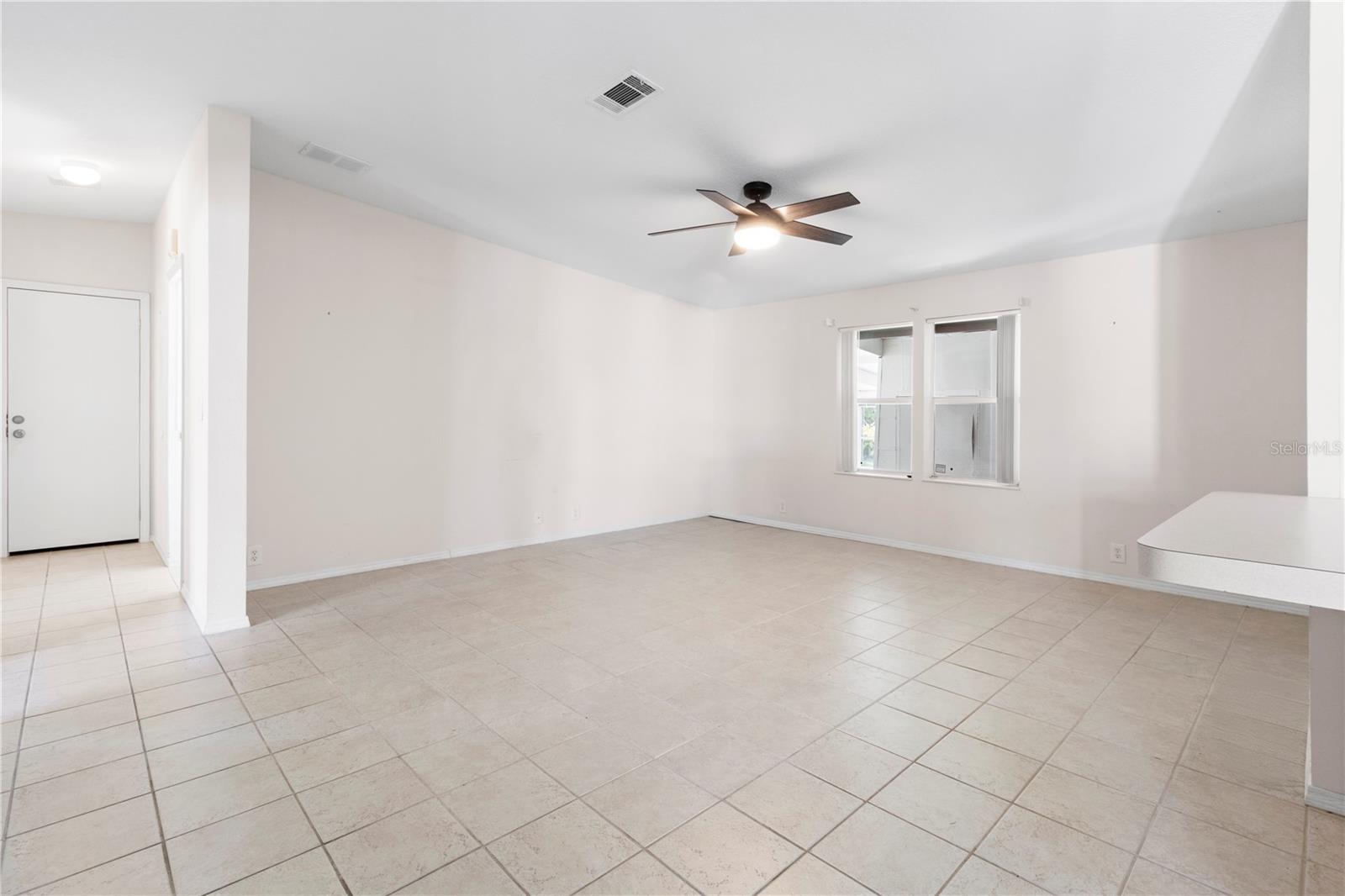 TERRA SIESTA MOBILE HOME PARK CO-OP - Residential