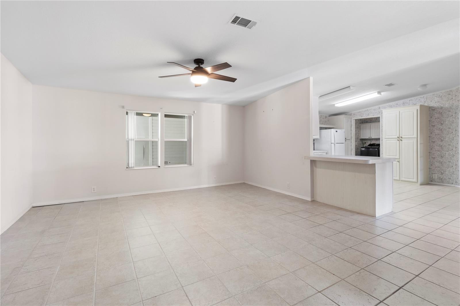 TERRA SIESTA MOBILE HOME PARK CO-OP - Residential