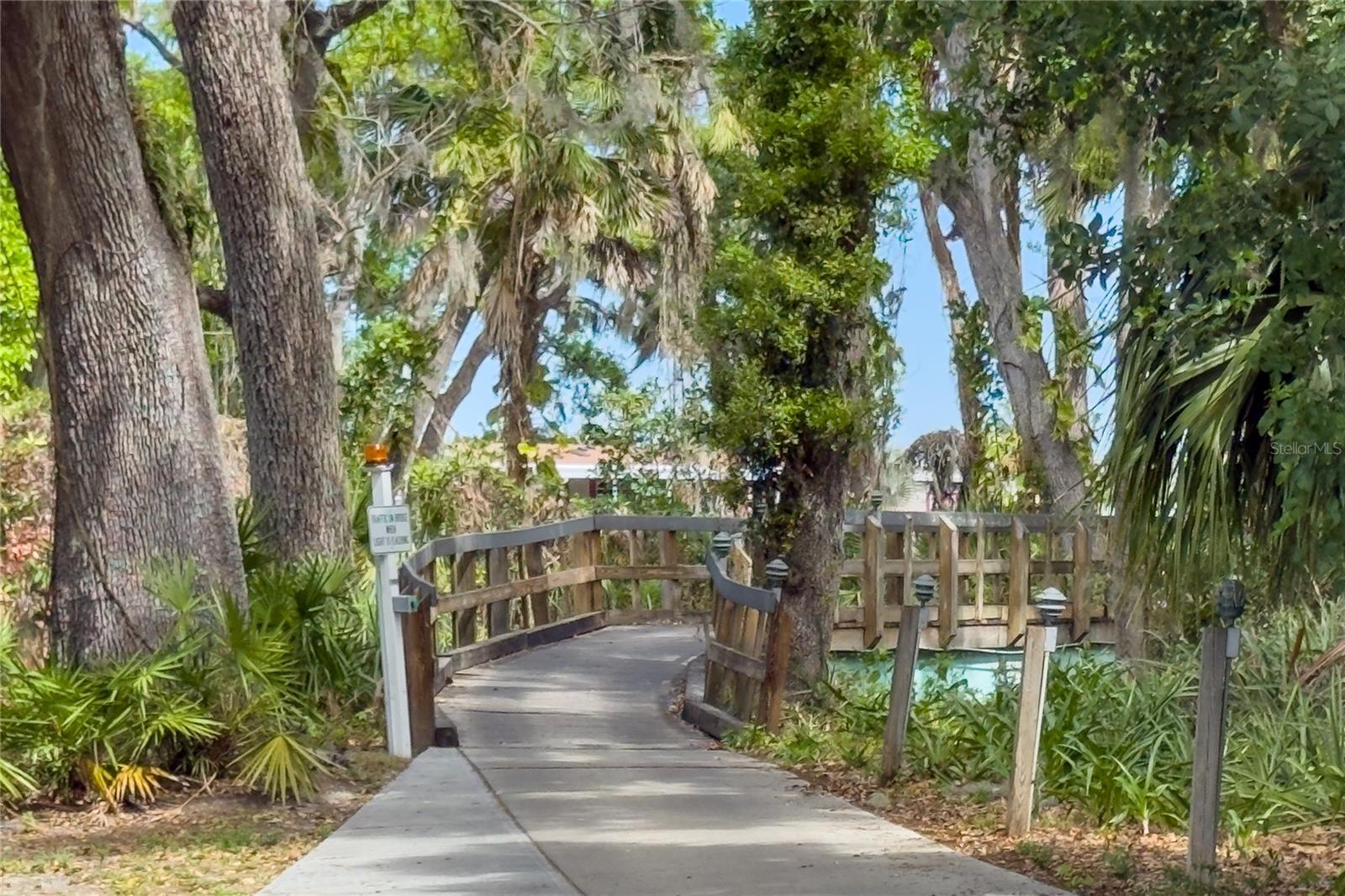 TERRA SIESTA MOBILE HOME PARK CO-OP - Residential