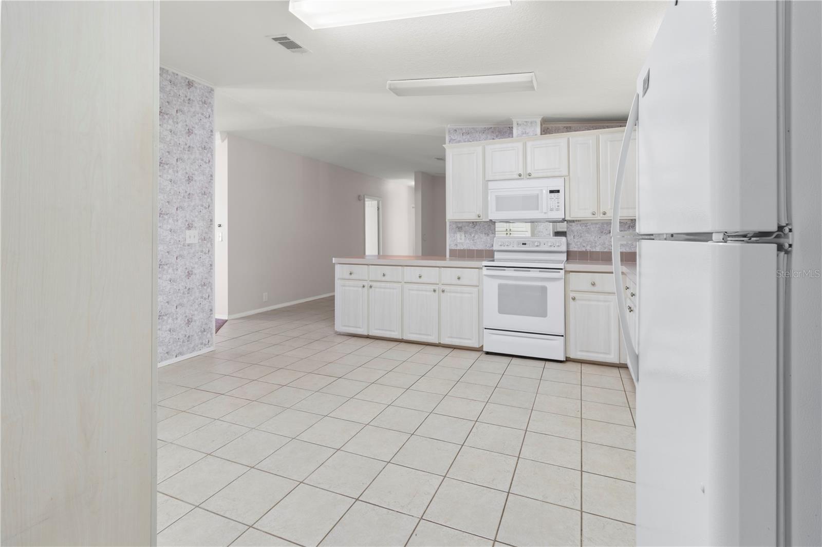 TERRA SIESTA MOBILE HOME PARK CO-OP - Residential