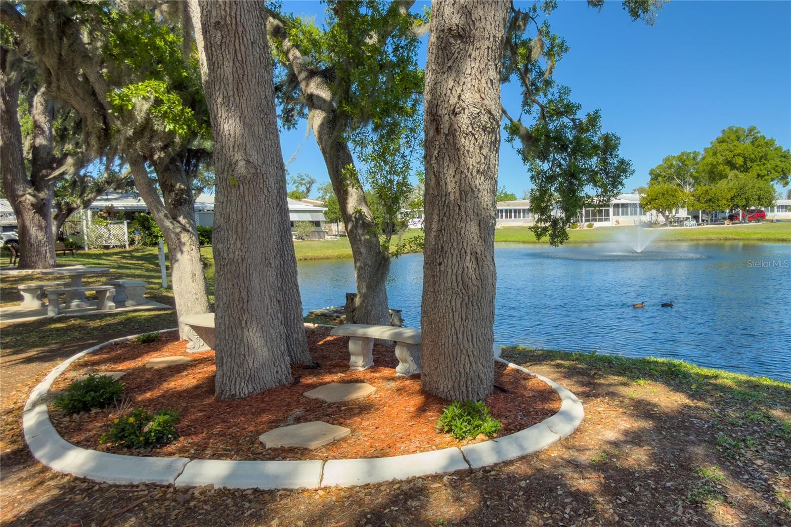 TERRA SIESTA MOBILE HOME PARK CO-OP - Residential