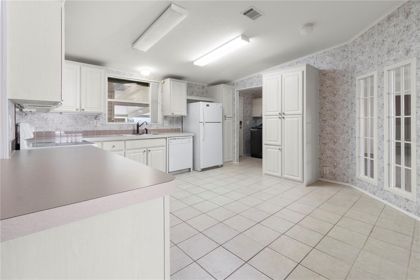 TERRA SIESTA MOBILE HOME PARK CO-OP - Residential