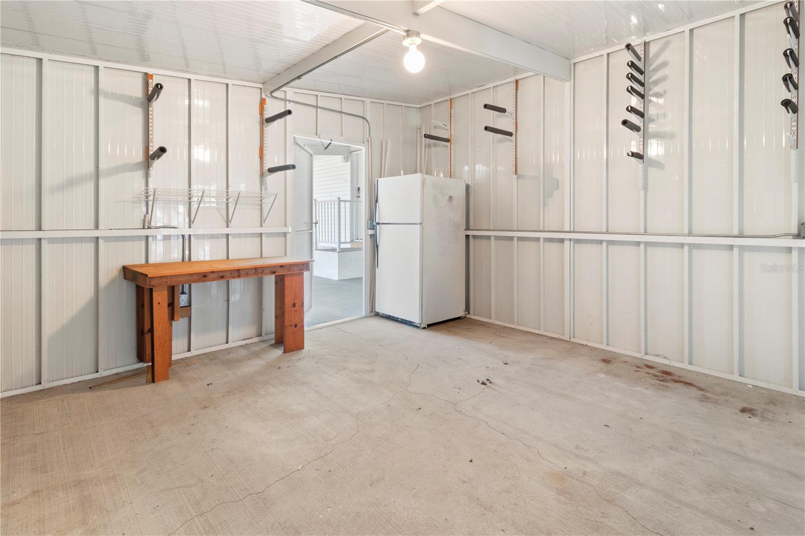 TERRA SIESTA MOBILE HOME PARK CO-OP - Residential