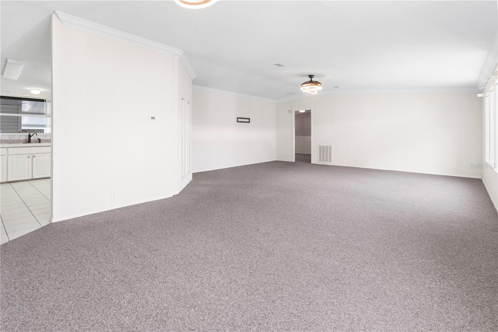 TERRA SIESTA MOBILE HOME PARK CO-OP - Residential