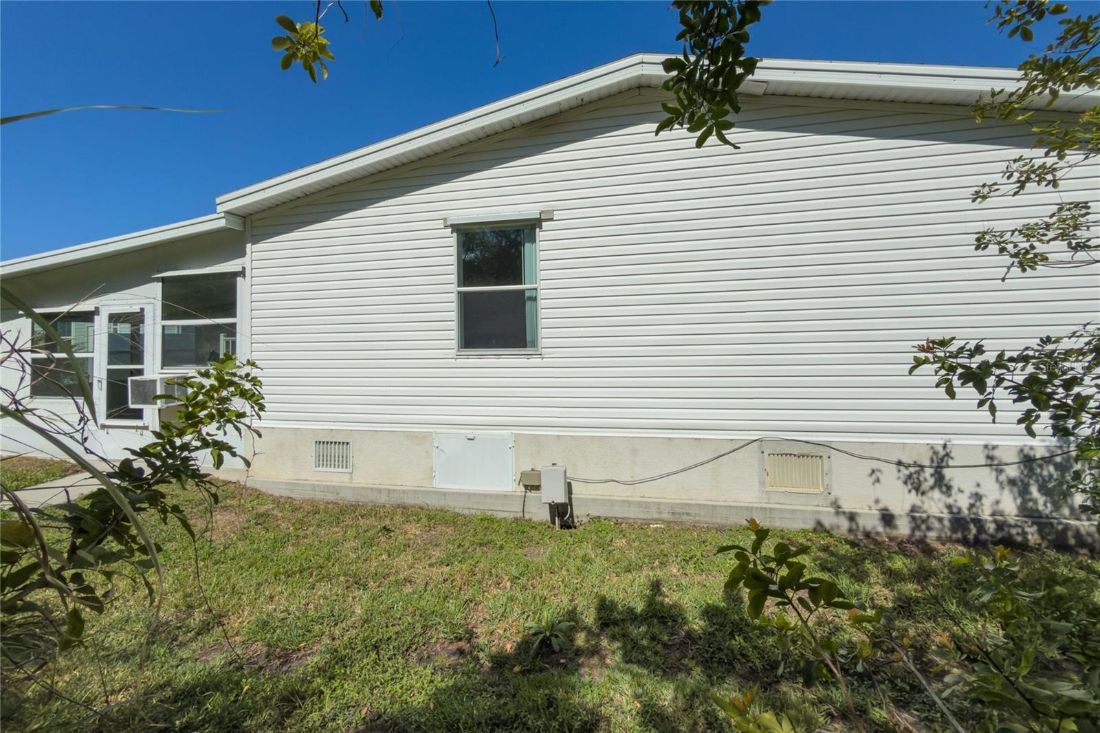 TERRA SIESTA MOBILE HOME PARK CO-OP - Residential