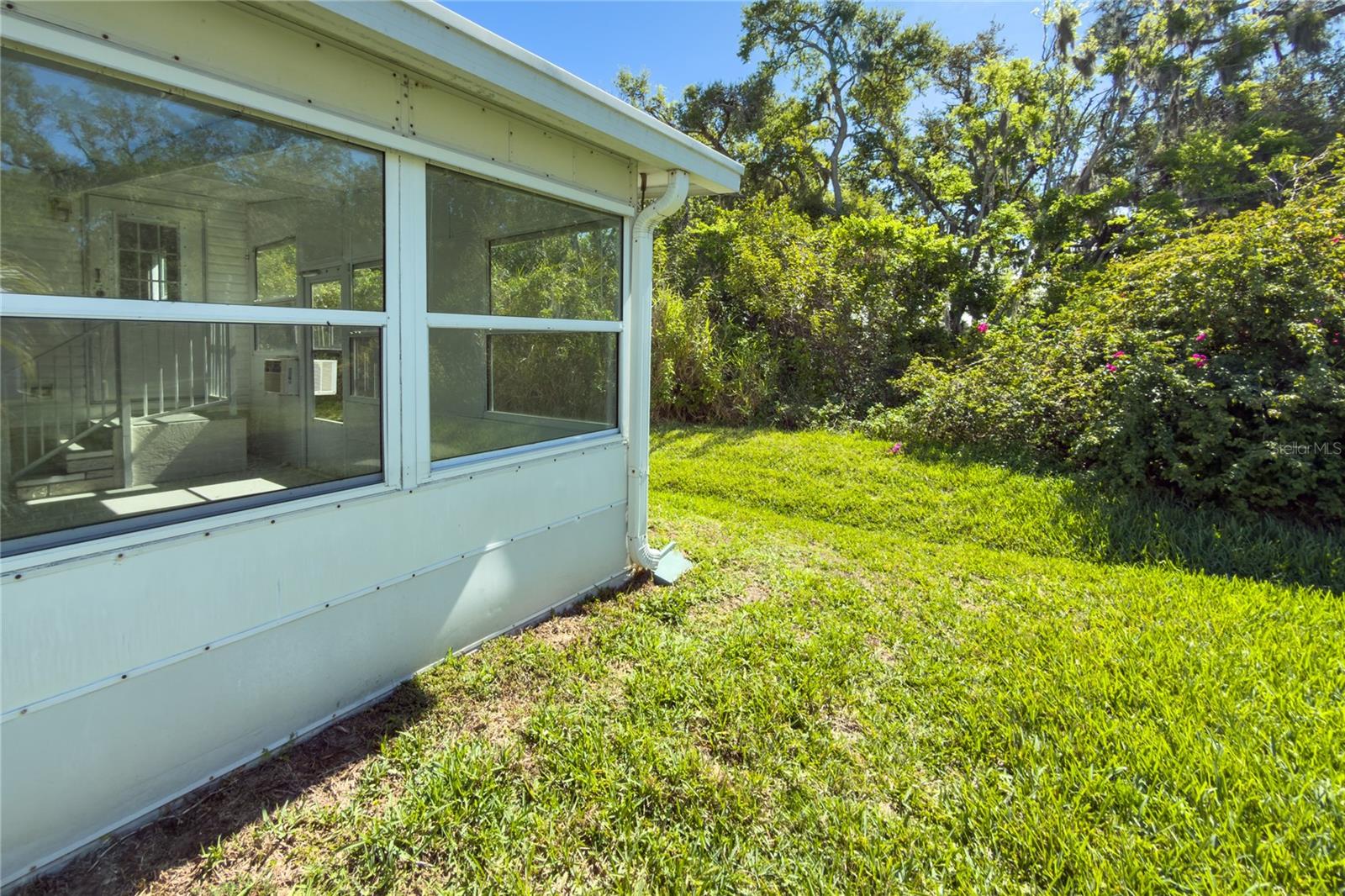 TERRA SIESTA MOBILE HOME PARK CO-OP - Residential