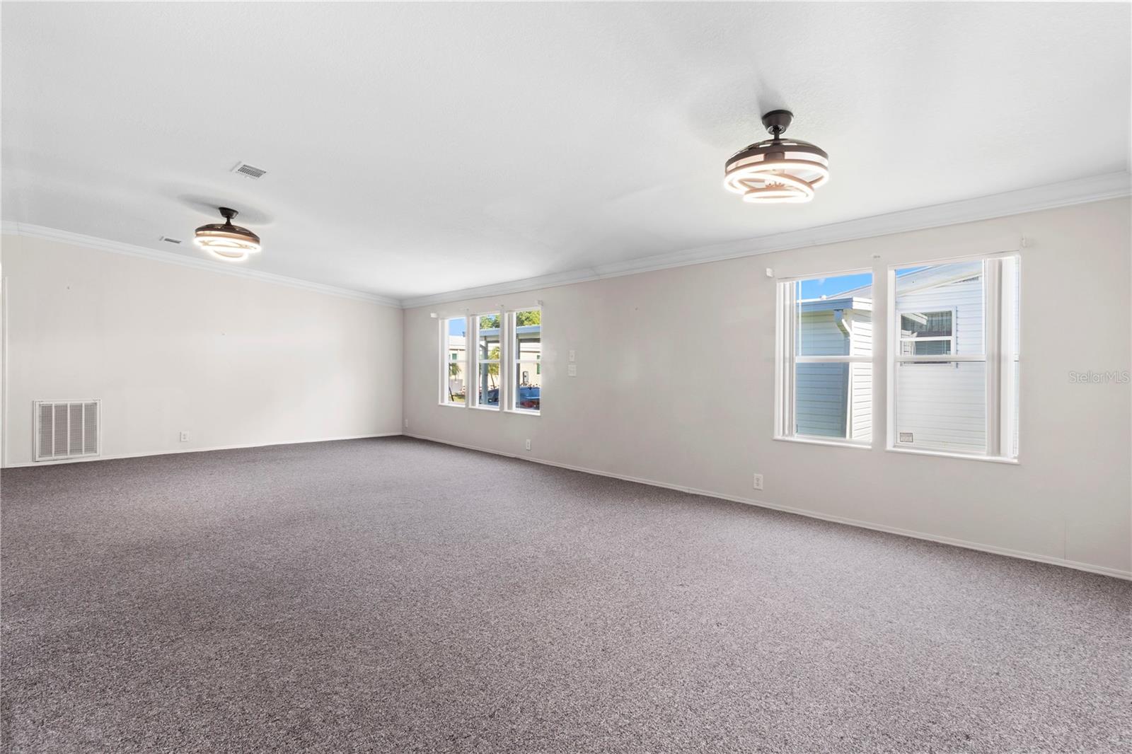 TERRA SIESTA MOBILE HOME PARK CO-OP - Residential