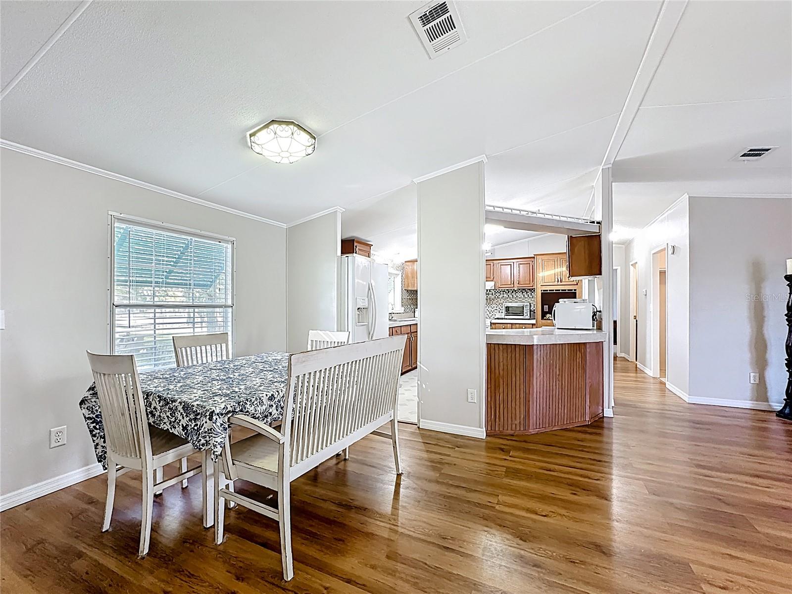 CYPRESS CREEK RANCHES UNIT 1 - Residential