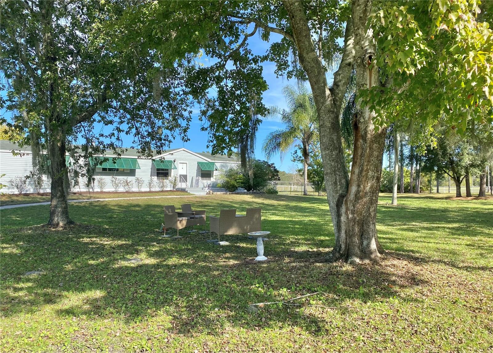 CYPRESS CREEK RANCHES UNIT 1 - Residential