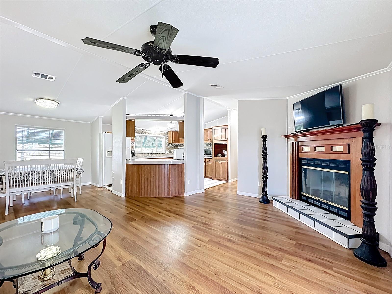 CYPRESS CREEK RANCHES UNIT 1 - Residential